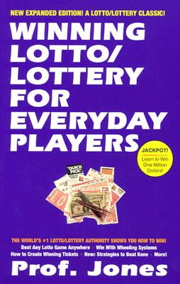 Winning Lotto & Lottery for the Everyday Player